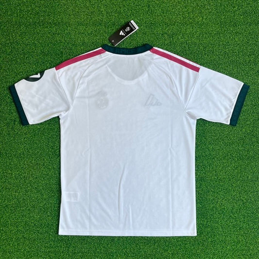 26/27 Real Madrid Home Tee