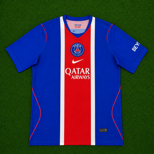 26/27 PSG Home Tee