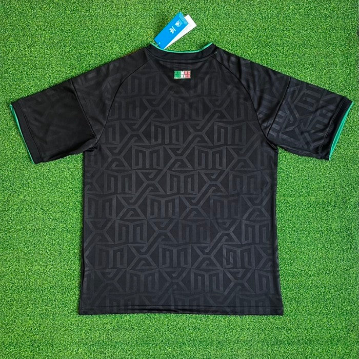 2026 WC Mexico Away Tee