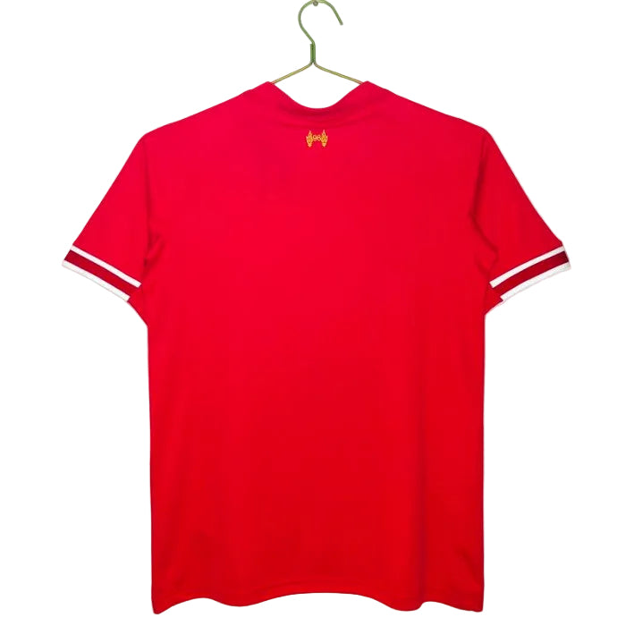 Retro 13/14 Liverpool FC Home Shirt