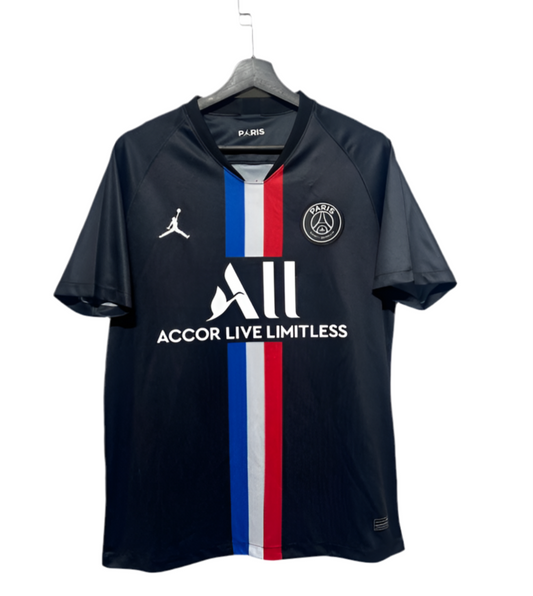 PSG x Jordan 19/20 Home Tee