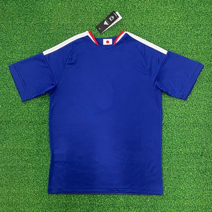 2026 WC Japan Home Tee