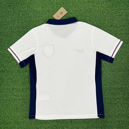 2026 WC England Home Tee