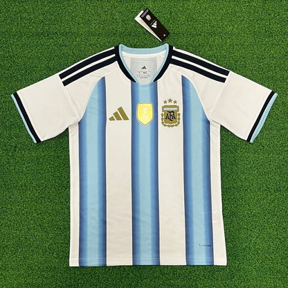2026 WC Argentina Home Tee