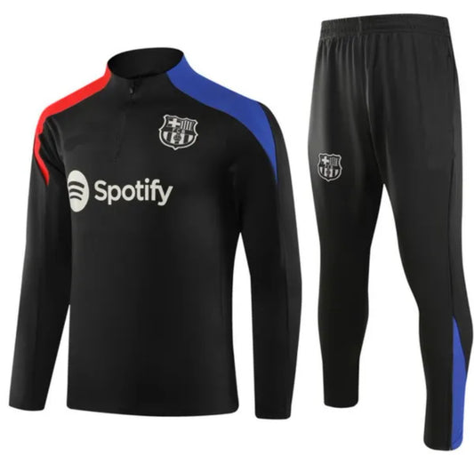 FC Barcelona Training Tracksuit