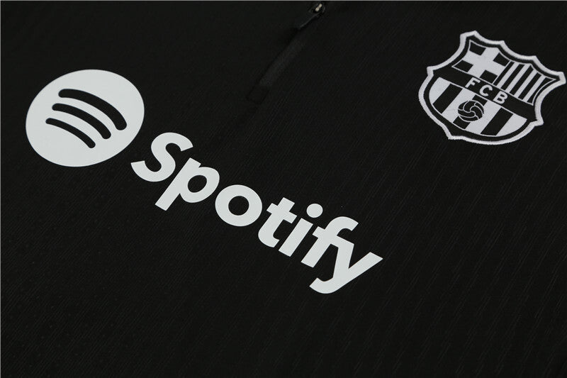 FC Barcelona Training Tracksuit