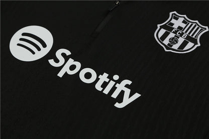 FC Barcelona Training Tracksuit