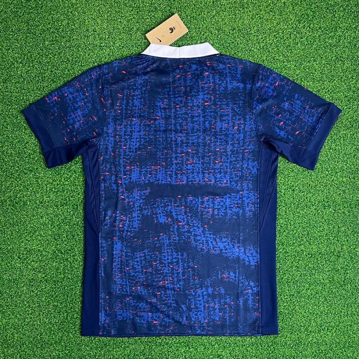 2026 WC France Home Tee