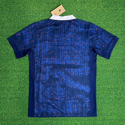 2026 WC France Home Tee
