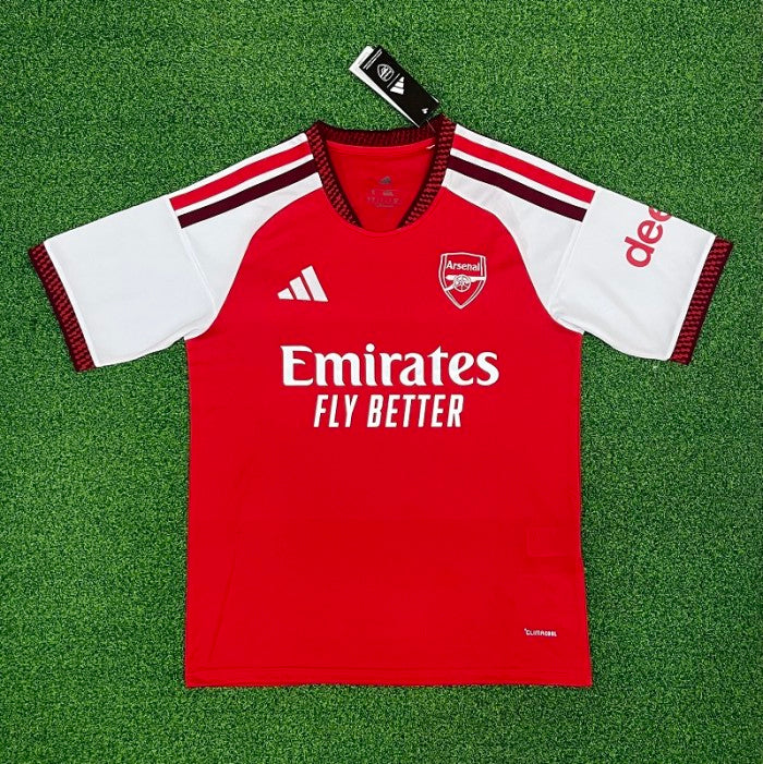 26/27 Arsenal Home Tee