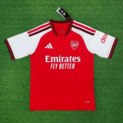 26/27 Arsenal Home Tee