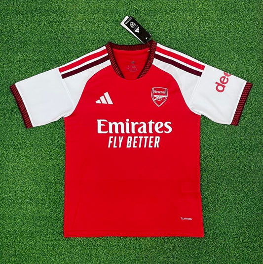 26/27 Arsenal Home Tee
