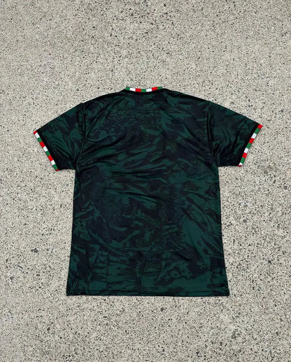 Stüssy x Italia Tee Rome Edition