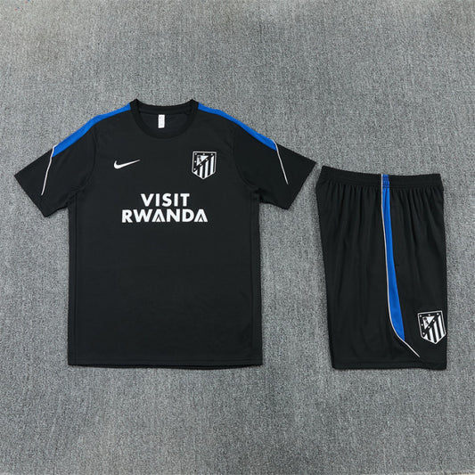 Atletico Madrid 26/27 Short Sleeved Training Set