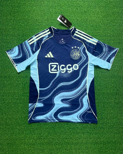 25/26 Ajax Away Tee