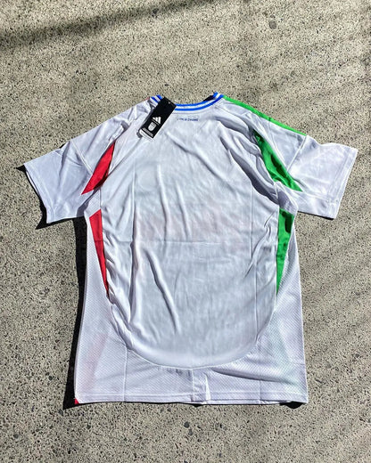 Stüssy x Italia Home Tee