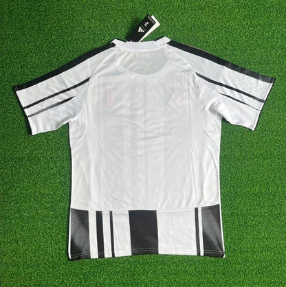 25/26 Juventus Home Tee