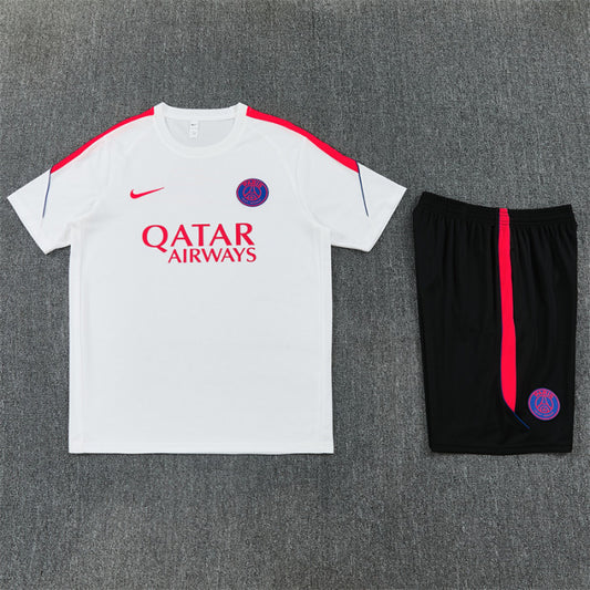 PSG 26/27 Short Sleeved Training Set