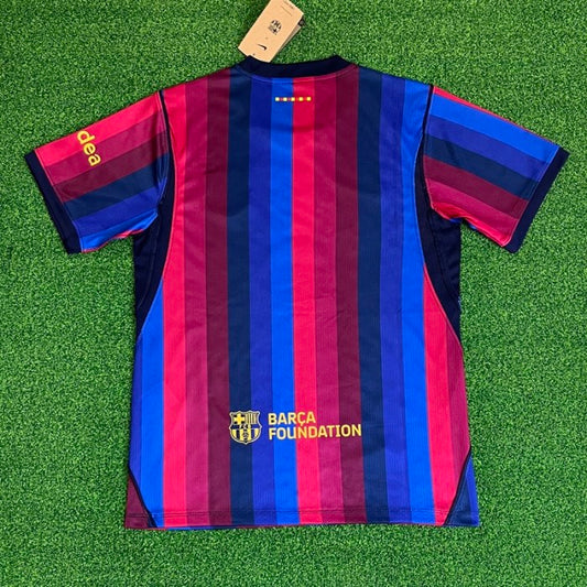 26/27 Barcelona Home Tee