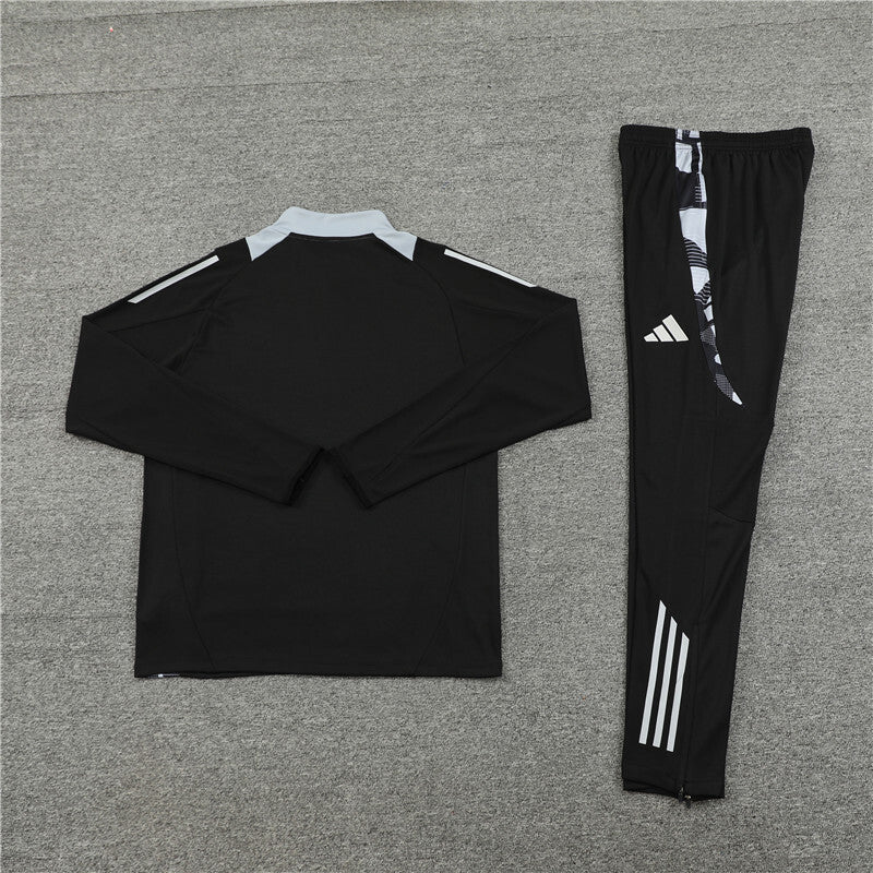 Manchester United Training Tracksuit