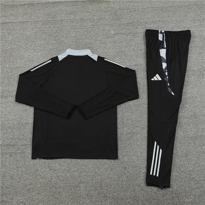 Manchester United Training Tracksuit