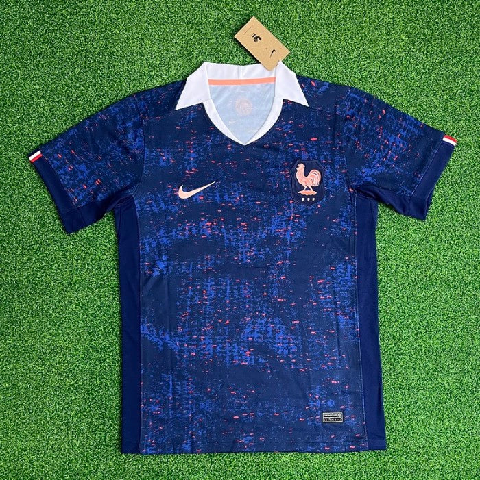 2026 WC France Home Tee