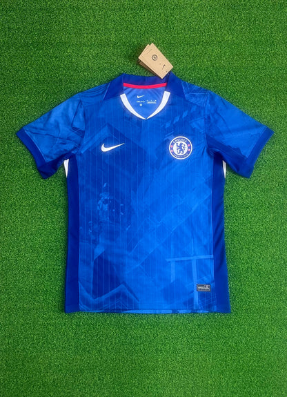 25/26 Chelsea Home Tee