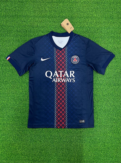 25/26 PSG Home Tee