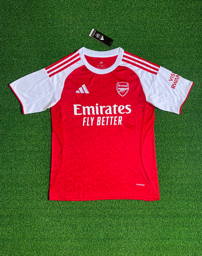 25/26  Arsenal Home Tee