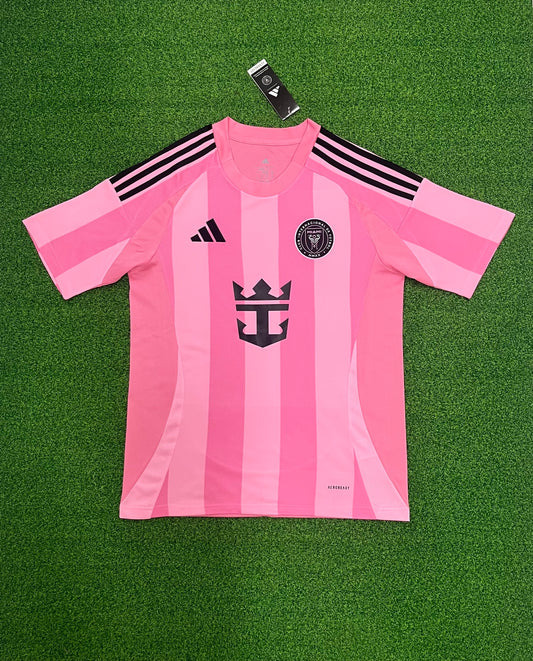 25/26 Inter Miami Home Tee