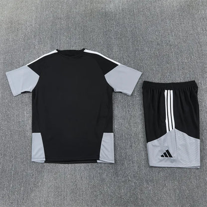 Spain 26/27 Short Sleeved Training Set